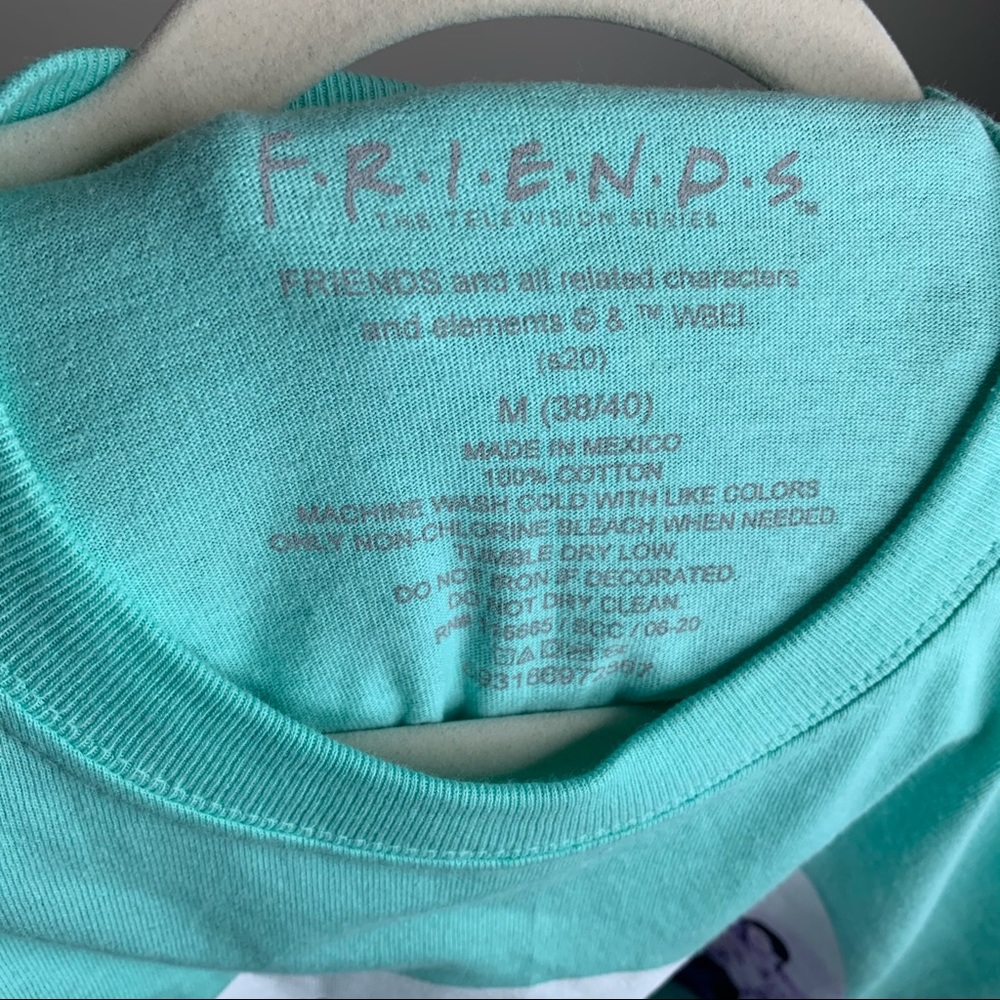 F.R.I.E.N.D.S Tee. - Picture 4 of 4